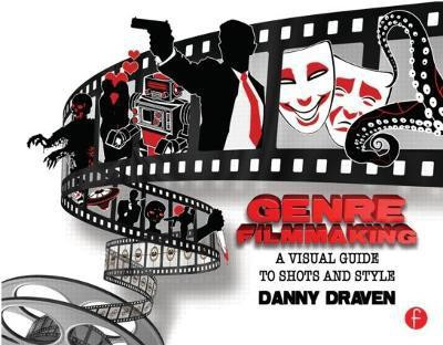 Genre Filmmaking(English, Paperback, Draven Danny)