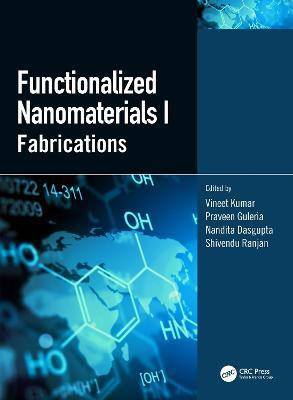 Functionalized Nanomaterials I(English, Electronic book text, unknown)