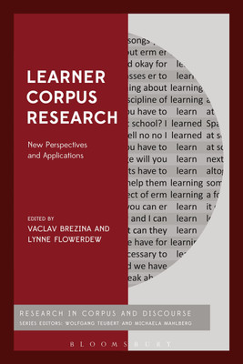 Learner Corpus Research(English, Paperback, unknown)