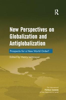 New Perspectives on Globalization and Antiglobalization(English, Paperback, unknown)