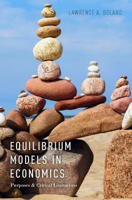 Equilibrium Models in Economics(English, Hardcover, Boland Lawrence A.)