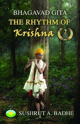 Bhagavad Gita(English, Paperback, Badhe Sushrut A)