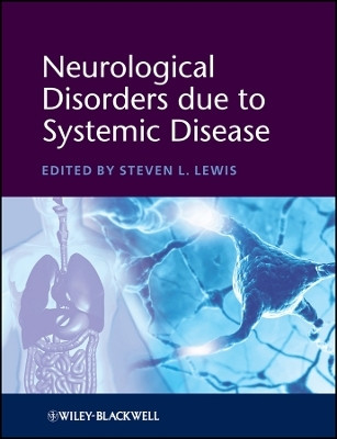 Neurological Disorders due to Systemic Disease(English, Other digital, Lewis S)
