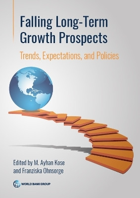 Falling Long-Term Growth Prospects(English, Paperback, Ohnsorge Franziska)