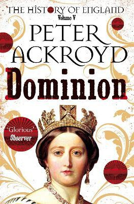 Dominion(English, Electronic book text, Ackroyd Peter)