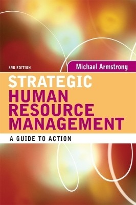 Strategic Human Resource Management(English, Paperback, Armstrong Michael)