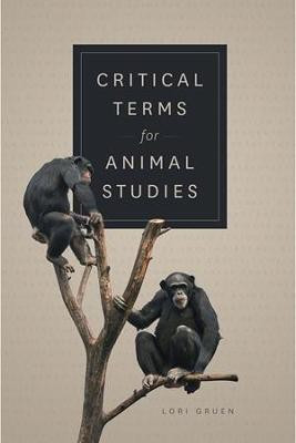 Critical Terms for Animal Studies(English, Paperback, unknown)