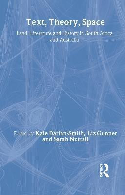 Text, Theory, Space(English, Hardcover, unknown)