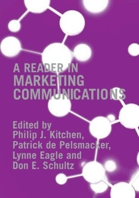 A Reader in Marketing Communications(English, Paperback, unknown)
