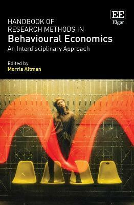 Handbook of Research Methods in Behavioural Economics(English, Hardcover, unknown)