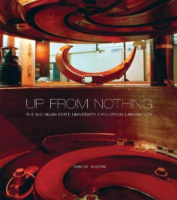 Up from Nothing(English, Hardcover, Austin Sam M.)