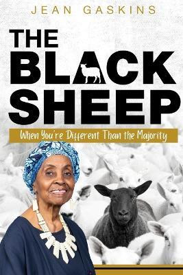 The Black Sheep(English, Paperback, Gaskins Jean)