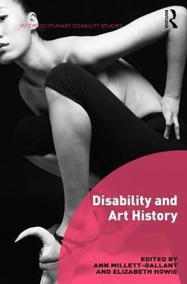 Disability and Art History(English, Hardcover, unknown)