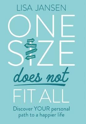 One Size Does Not Fit All(English, Paperback, Jansen Lisa)