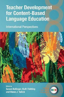 Teacher Development for Content-Based Language Education(English, Paperback, unknown)