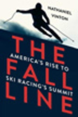 The Fall Line(English, Paperback, Vinton Nathaniel)