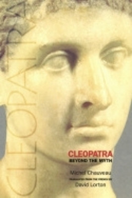 Cleopatra(English, Paperback, Chauveau Michel)