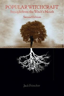 Popular Witchcraft(English, Paperback, University of Wisconsin Press)