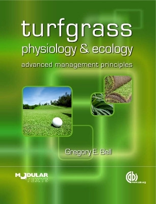 Turfgrass Physiology and Ecology(English, Paperback, Bell Gregory)