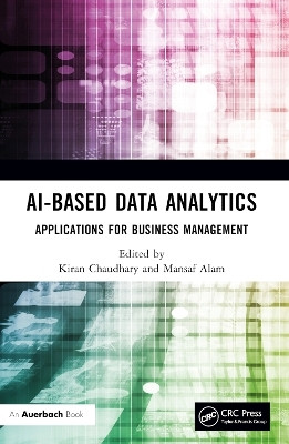 AI-Based Data Analytics(English, Paperback, unknown)