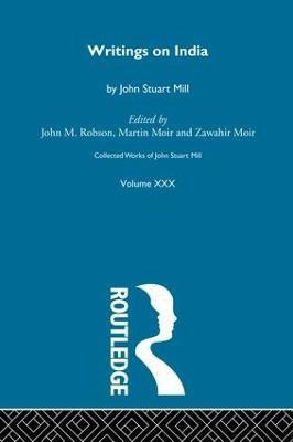 Collected Works of John Stuart Mill(English, Paperback, unknown)