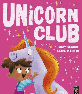 Unicorn Club(English, Paperback, Senior Suzy)