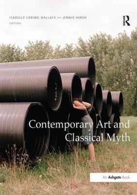 Contemporary Art and Classical Myth(English, Paperback, unknown)