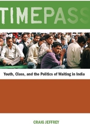 Timepass(English, Electronic book text, Jeffrey Craig)