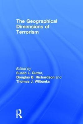 The Geographical Dimensions of Terrorism(English, Paperback, unknown)