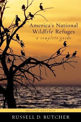 America's National Wildlife Refuges(English, Paperback, Butcher Russell D.)