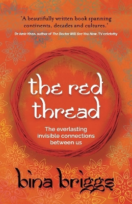 The Red Thread(English, Paperback, Briggs Bina)