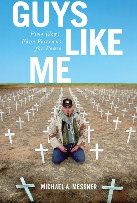 Guys Like Me(English, Paperback, Messner Michael A.)