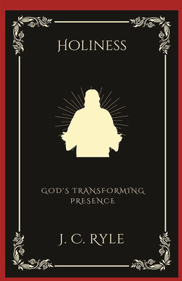 Holiness(English, Hardcover, Ryle J C)
