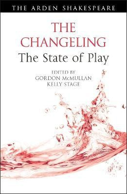 The Changeling: The State of Play(English, Electronic book text, unknown)