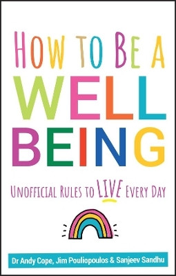 How to Be a Well Being(English, Paperback, Cope Andy)