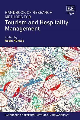 Handbook of Research Methods for Tourism and Hospitality Management(English, Paperback, unknown)