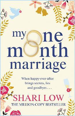 My One Month Marriage(English, Paperback, Low Shari)