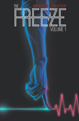 The Freeze(English, Paperback, Wickline Dan)