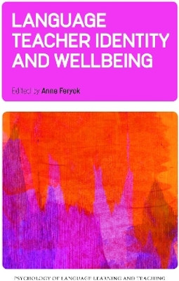 Language Teacher Identity and Wellbeing(English, Paperback, unknown)