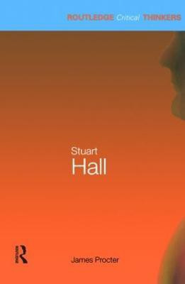 Stuart Hall(English, Paperback, Procter James)