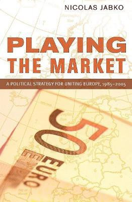 Playing the Market(English, Paperback, Jabko Nicolas)