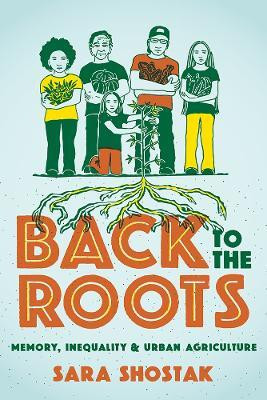 Back to the Roots(English, Electronic book text, Shostak Sara)