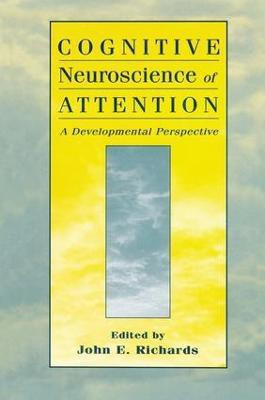 Cognitive Neuroscience of Attention(English, Paperback, unknown)