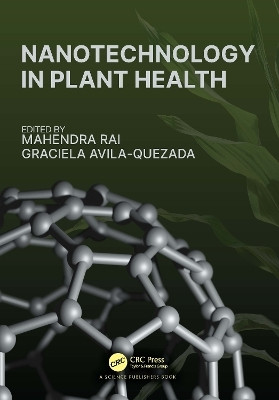 Nanotechnology in Plant Health(English, Hardcover, unknown)