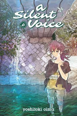 A Silent Voice Vol. 6(English, Paperback, unknown)