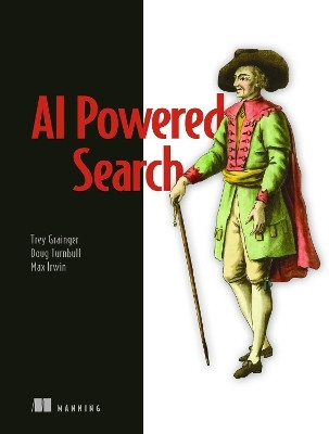 AI-Powered Search(English, Hardcover, Grainger Trey)