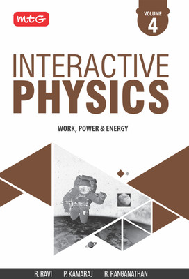 Interactive Physics Volume 4 (Edition2024)(English, Hardcover, unknown)