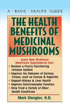 Health Benefits of Medicinal Mushrooms(English, Paperback, unknown)
