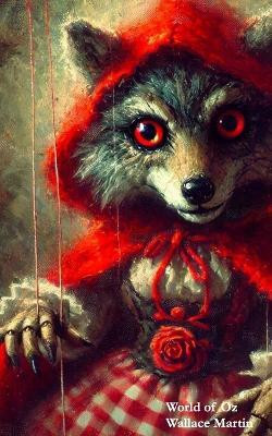 World of Oz(English, Paperback, Martin Wallace)