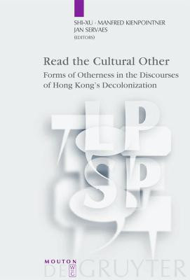 Read the Cultural Other(English, Paperback, unknown)